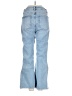 FRAME Blue Jeans Size 26 waist - photo 2