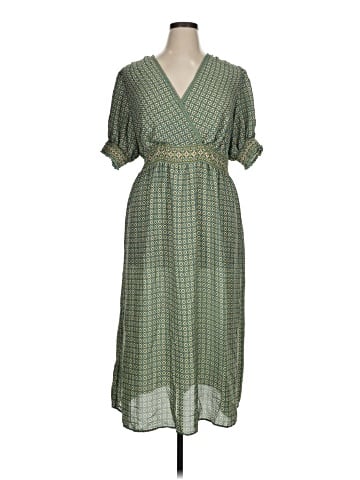 Max Studio Casual Dress (view 1)