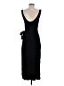 Vince. Black Cocktail Dress Size S - photo 2