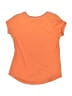 REI Co Op Orange Short Sleeve T-Shirt Size 10 - 12 - photo 2