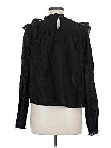 Divided by H&M Long Sleeve Blouse (view 2)