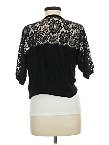Roz & Ali Kimono (view 2)