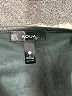 Aqua Black Sleeveless Top Size XS - photo 7
