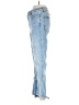 FRAME Blue Jeans Size 26 waist - photo 5