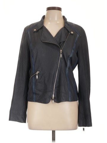 Apriori Jacket (view 1)