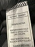 Empyre 100% Polyester Black Zip Up Hoodie Size S - photo 8