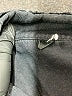Shein Curve 100% Cotton Color Block Pink Jacket Size 20 Plus (4) - photo 6