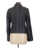 Apriori 100% Polyester Black Jacket Size 10 - photo 2