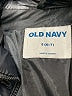 Old Navy 100% Nylon Solid Black Snow Jacket Size S (toddler) - photo 3