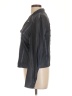 Apriori 100% Polyester Black Jacket Size 10 - photo 5