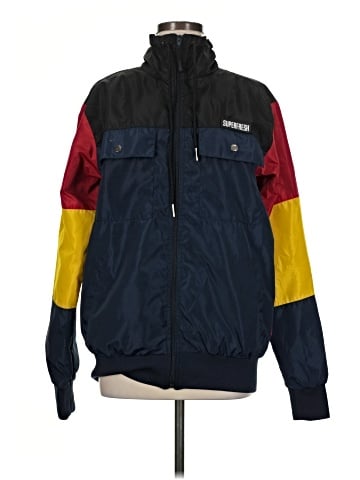 Superdry Windbreaker (view 1)
