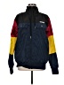 Superdry 100% Polyester Color Block Blue Windbreaker Size M - photo 1