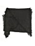 Unbranded Black Gray Scarf One size - photo 2