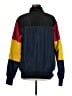 Superdry 100% Polyester Color Block Blue Windbreaker Size M - photo 2