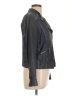 Apriori 100% Polyester Black Jacket Size 10 - photo 4