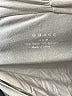Grace Ivory 3/4 Sleeve Blouse Size M - photo 7