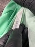 Sage 100% Polyester Green Casual Dress Size M - photo 7