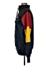 Superdry 100% Polyester Color Block Blue Windbreaker Size M - photo 5