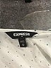 Express Outlet 100% Polyester White Long Sleeve Blouse Size L - photo 7