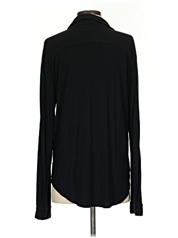 Piko Long Sleeve Blouse (view 2)