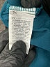 Shein Teal Short Sleeve Blouse Size 4 - photo 8