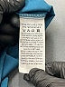 Ekouaer Teal Sleeveless Top Size XL - photo 8