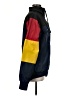 Superdry 100% Polyester Color Block Blue Windbreaker Size M - photo 4