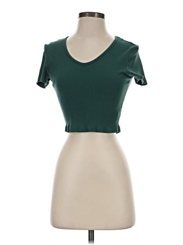 Shein Short Sleeve T-Shirt (view 1)