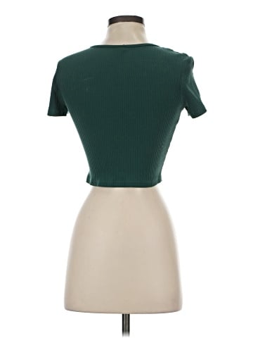 Shein Short Sleeve T-Shirt (view 2)