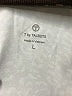 T by Talbots Animal Print Brown Track Jacket Size L - photo 6