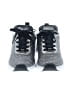 MICHAEL Michael Kors Silver Sneakers Size 6 - photo 2