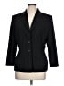 Kasper Black Blazer Size 10 Petite - photo 1