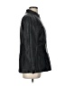 J.Jill 100% Leather Black Leather Jacket Size L - photo 4