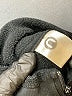 Assorted Brands Solid Black Track Jacket Size 75 cm / US 9-12 MO (estimated) - photo 3