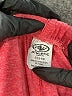Athletic Works Solid Red Shorts Size L - photo 3