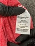 Athletic Works Solid Red Shorts Size L - photo 4