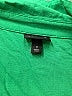 Torrid Green Long Sleeve Blouse Size 1X Plus (1) - photo 7
