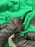 Torrid Green Long Sleeve Blouse Size 1X Plus (1) - photo 9
