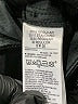 Gap 100% Polyester Metallic Black Casual Pants Size 30 waist - photo 8