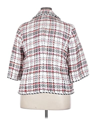 Grace Elements Blazer (view 2)