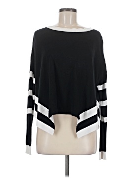 Planet By Lauren G Pullover Sweater