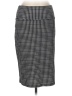 Lularoe Houndstooth Black Formal Skirt Size M - photo 1
