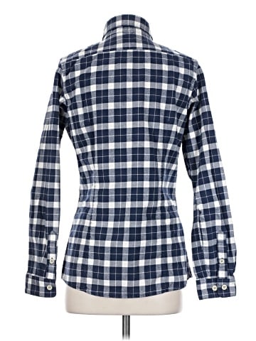 Filson Long Sleeve Button-Down Shirt (view 2)