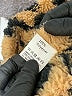 Unbranded 100% Polyester Animal Print Brown Faux Fur Vest Size XXXXXL - photo 8