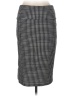 Lularoe Houndstooth Black Formal Skirt Size M - photo 2