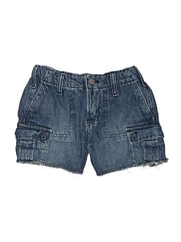 Gap Kids Denim Shorts (view 1)