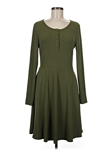 BTFBM Casual Dress (view 1)