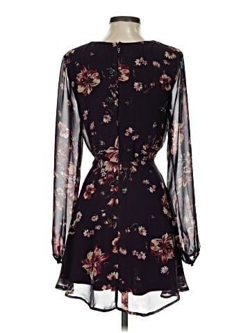 Lulus Cocktail Dress (view 2)