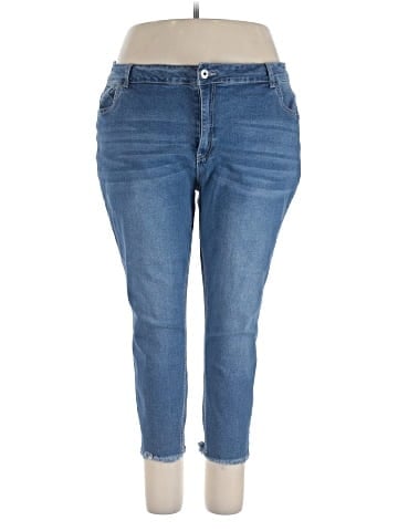 BLOOMCHIC Jeans (view 1)