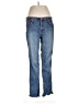 Vigoss Hearts Blue Jeans Size 11 - photo 1
